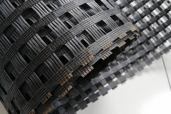 鋼塑格柵拉伸夾具的作用 第3張