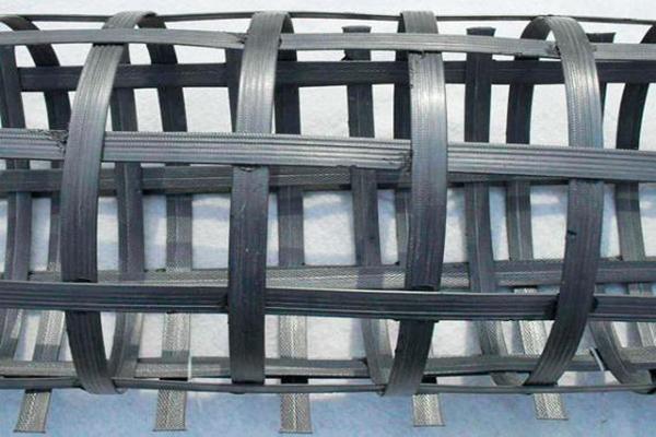 鋼塑土工格柵拉伸試驗怎么做 第2張