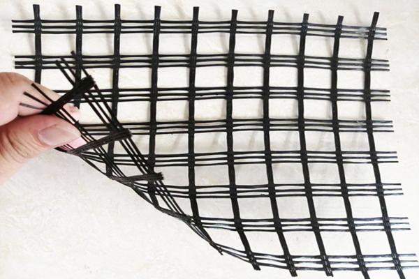 玻璃纖維土工格柵作用原理有哪些呢? 第1張