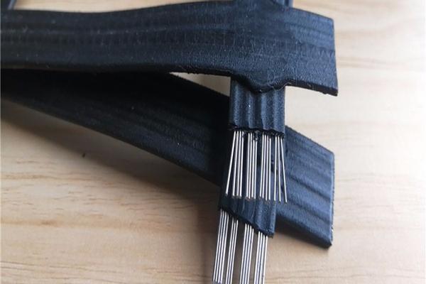 鋼塑格柵搭接規范要求 第3張