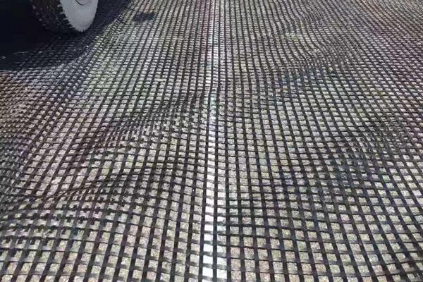 自粘式玻璃纖維格柵規格尺寸是多少 第1張