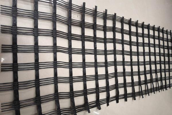 自粘式玻璃纖維格柵規格尺寸是多少 第2張