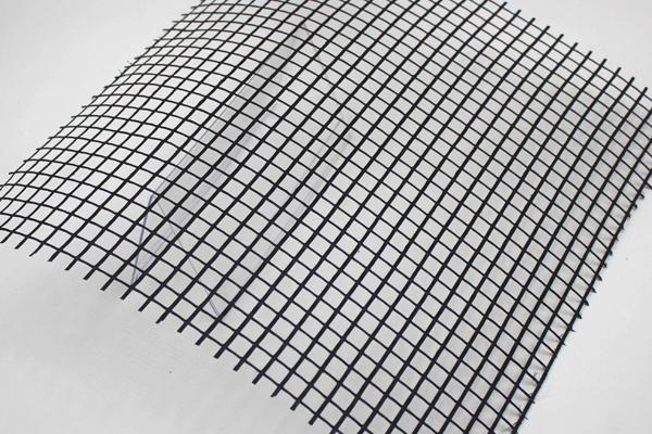 自粘式玻璃纖維格柵規格尺寸是多少 第3張