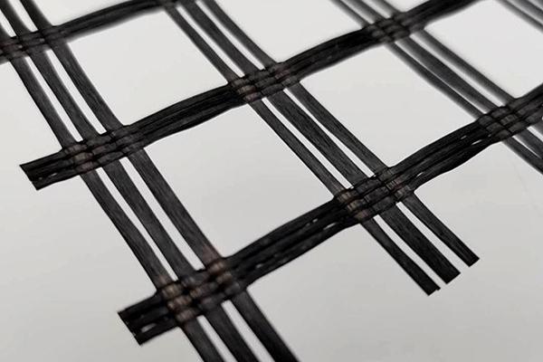 鋼塑土工格柵怎么固定在墻上面 第3張