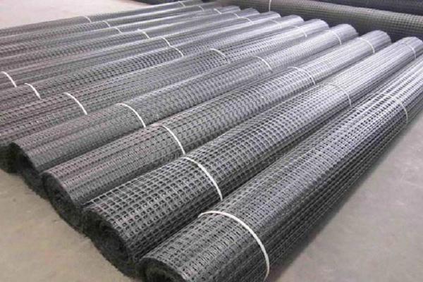 雙向塑料土工格柵用途有哪些呢 第2張