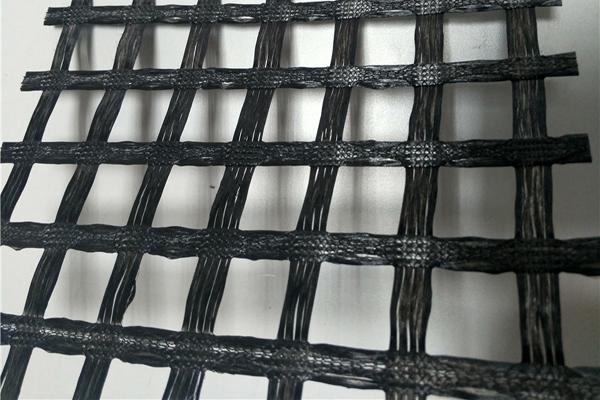 鋼塑格柵搭接長度多少合適呢 第1張