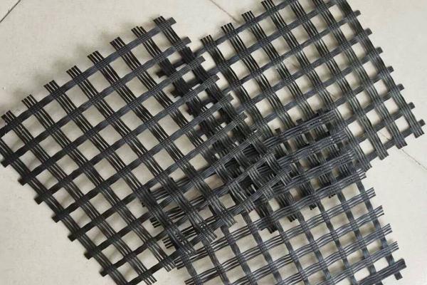 雙向土工格柵作用原理  第1張