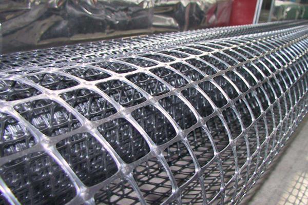 土工格柵拉伸速率  第1張