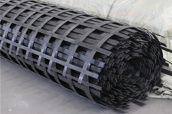 土工格柵拉伸速率  第2張