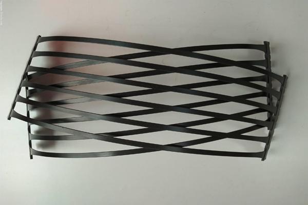 單向拉伸塑料土工格柵的優缺點是什么  第2張