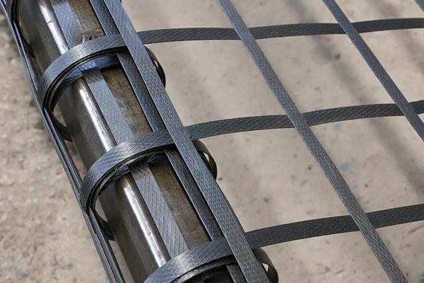 雙向土工格柵抗拉強度計算方法  第3張