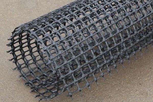 土工格柵能不能暴曬  第3張